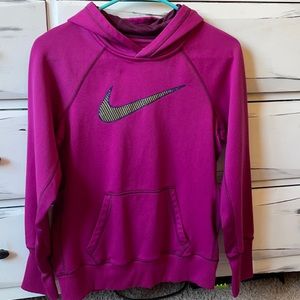 Nike hoodie